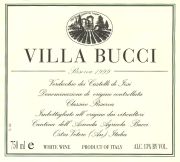 Verdicchio_Villa Bucci ris 1999